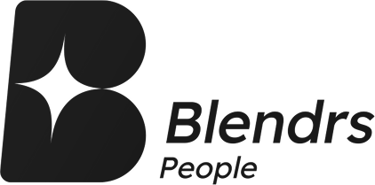 Blendrs - Branding Agency Client