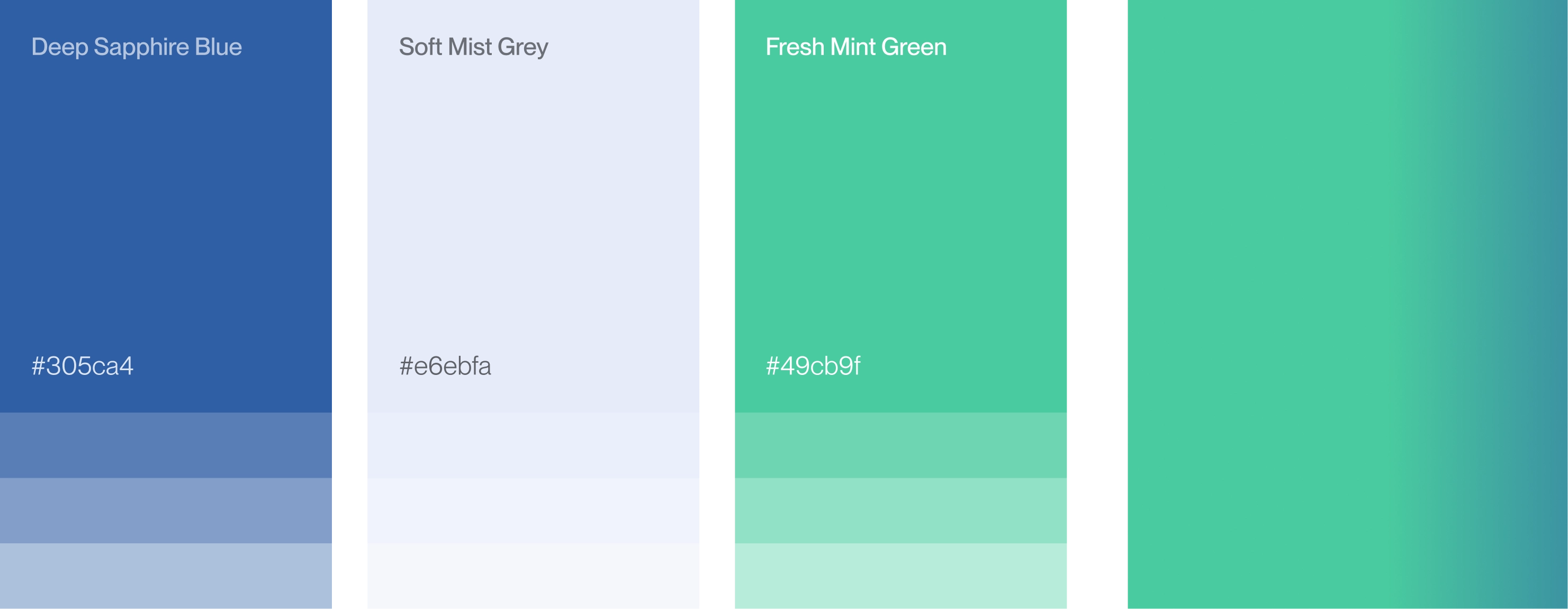 Color System