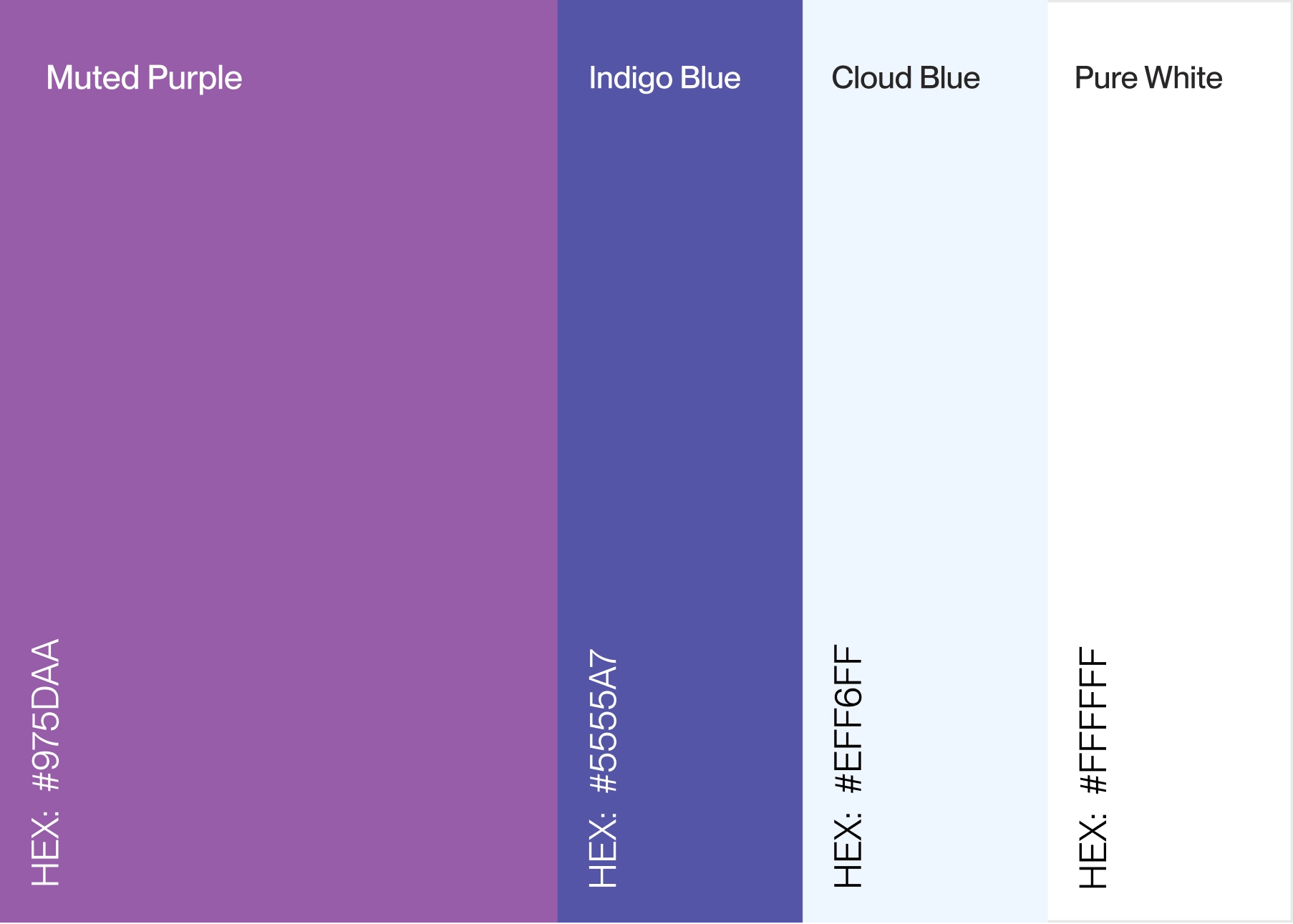 Color Palette 1