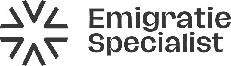 Emigratie - Brand Strategy Client