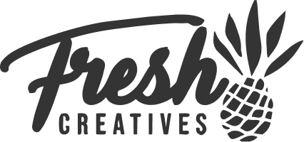 Fresh Creative - UX Design Services