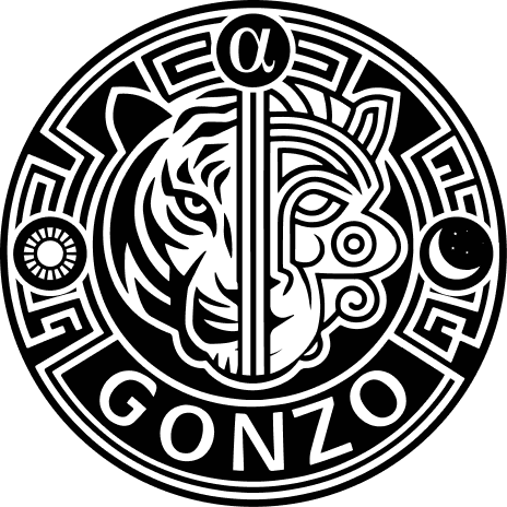 Gonzo - UI Design Services