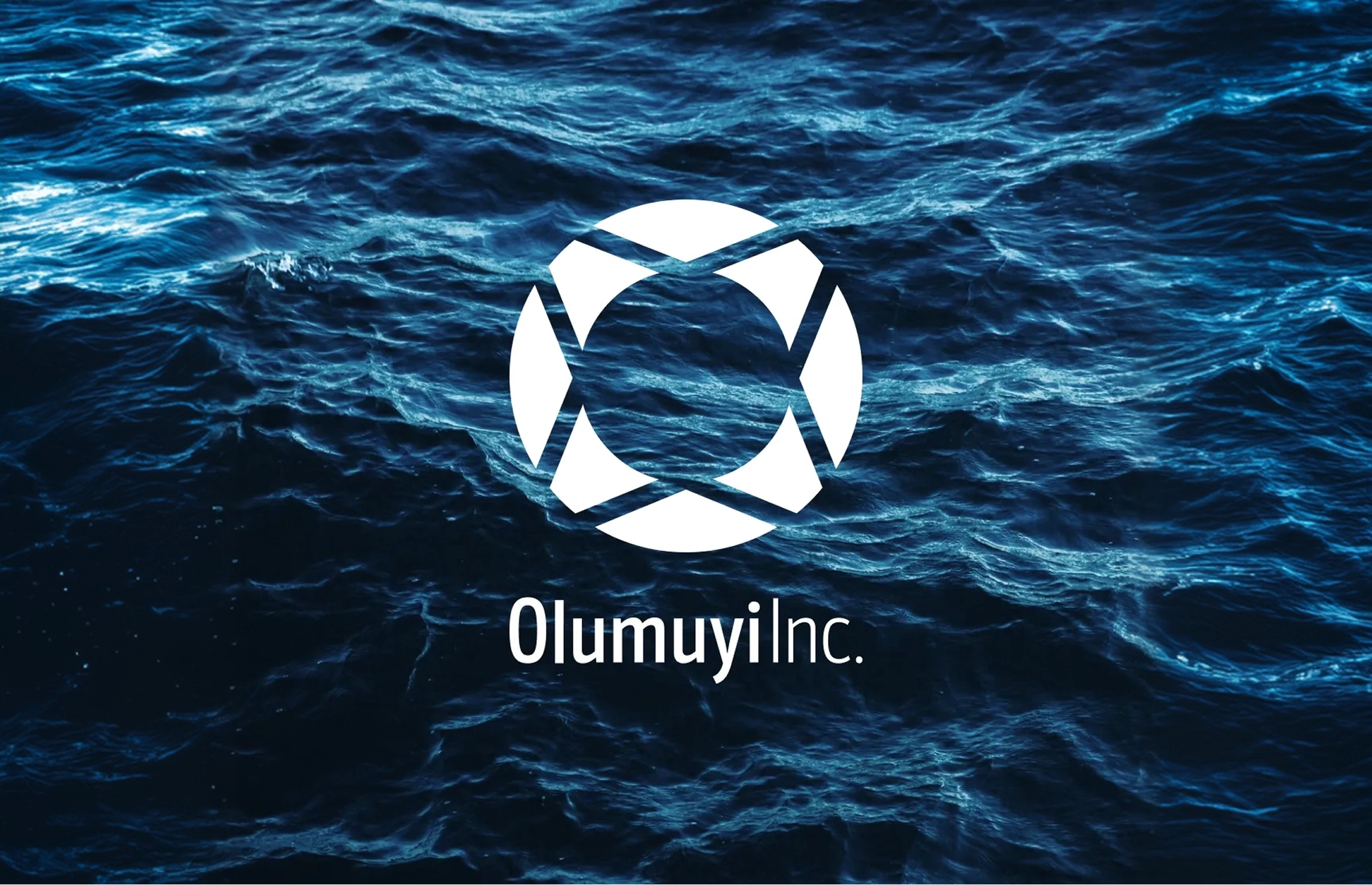 Olumuyi project thumbnail - Brand Identity | Logo Design