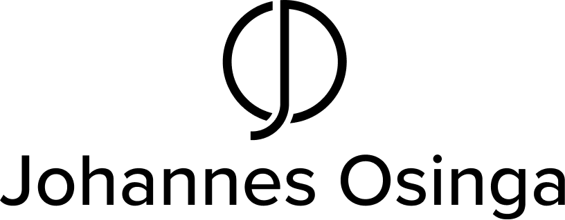 Osinga - Product Design for Startups