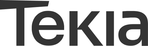 Tekia - E-commerce Branding Case Study