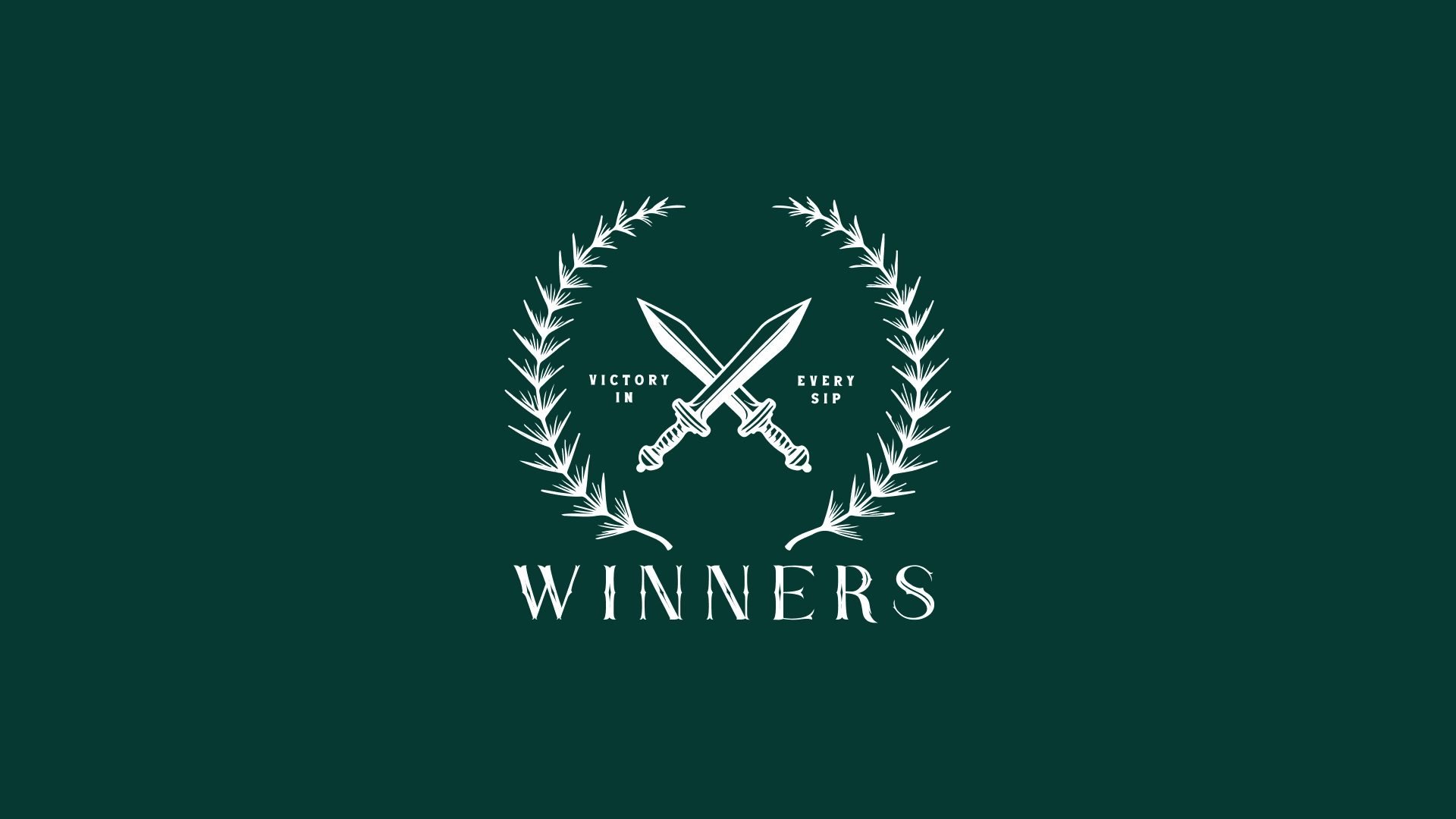 Winners project thumbnail - Brand Identity | Logo Design