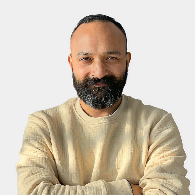 Sukhdev