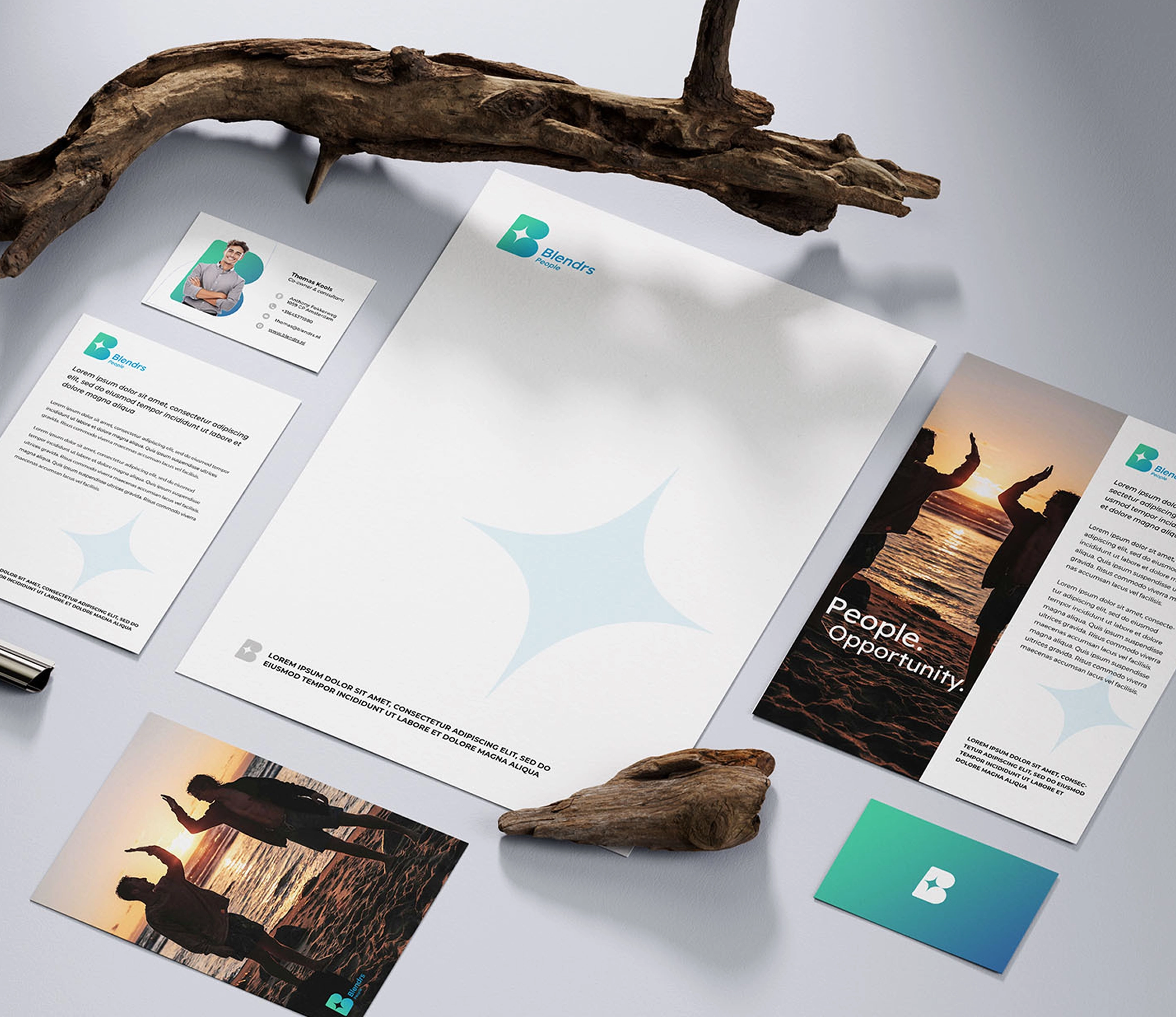 Mockup 2