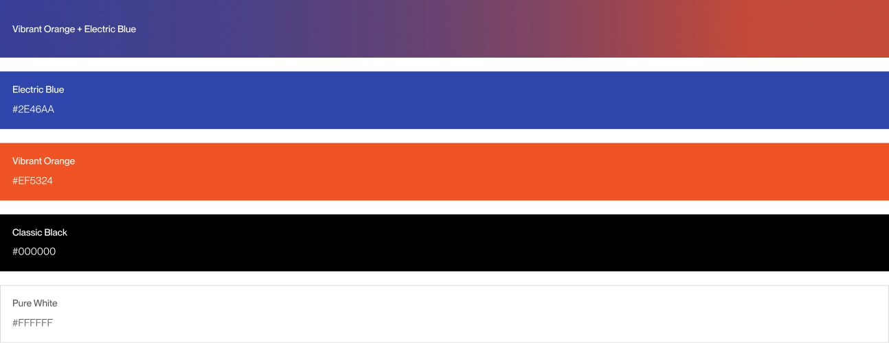Color System