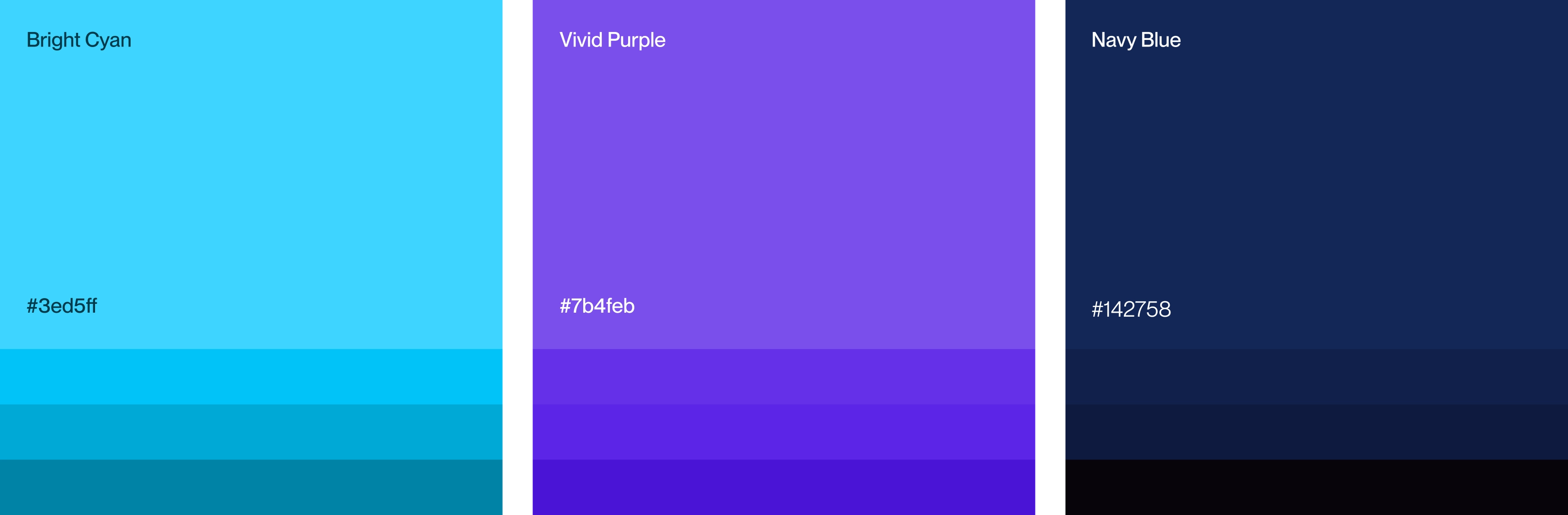 Color System
