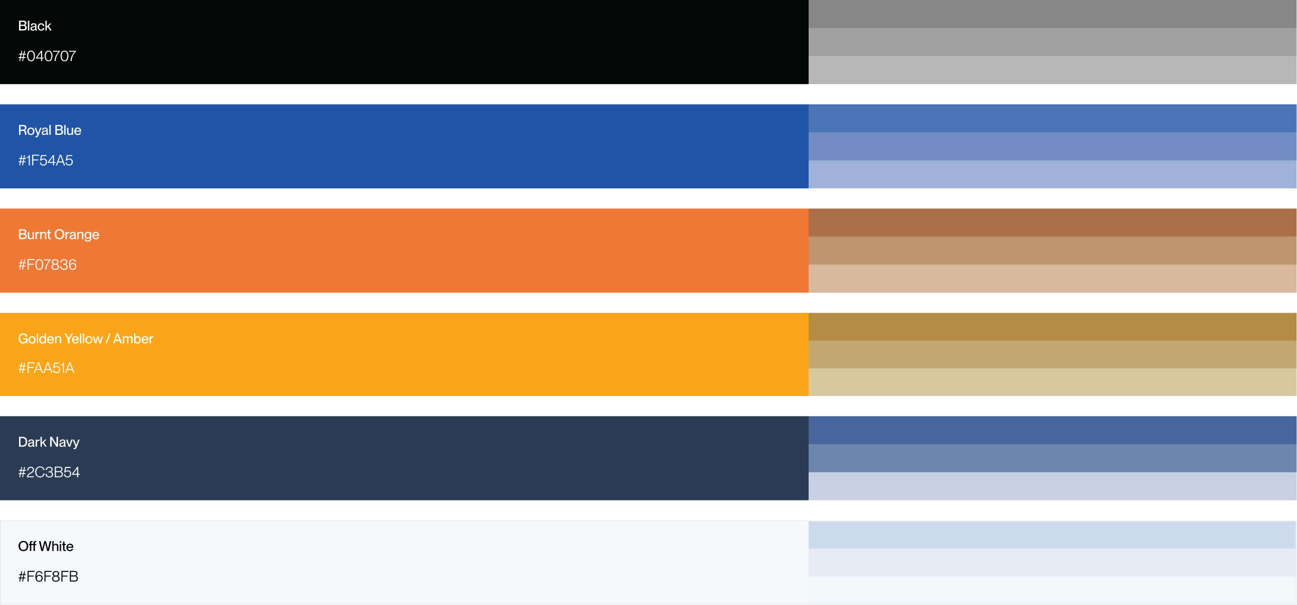 Color System