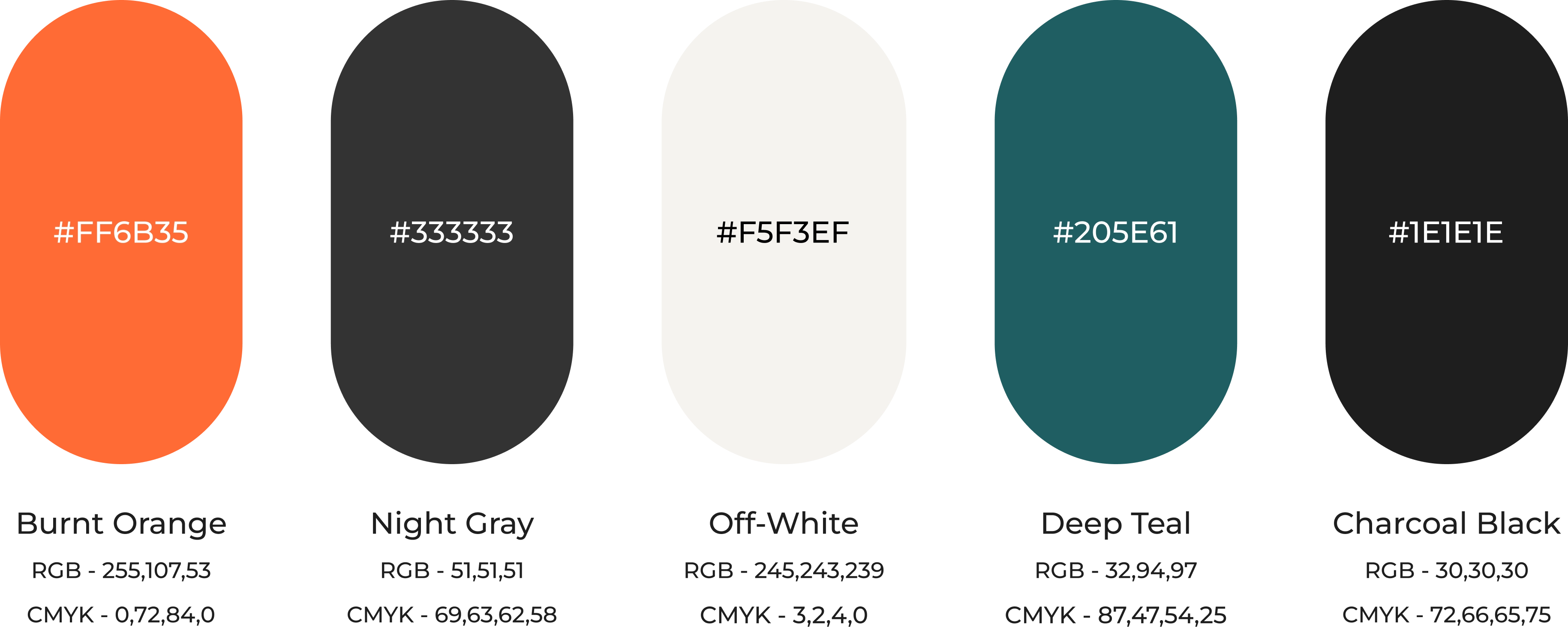 Color System