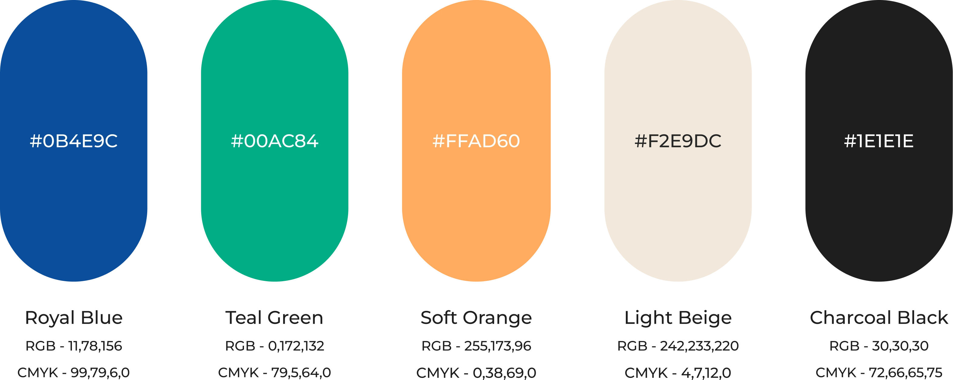 Color System