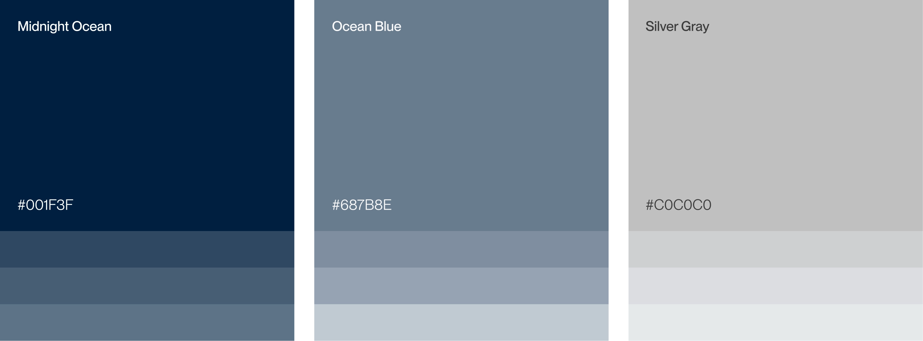 Color System