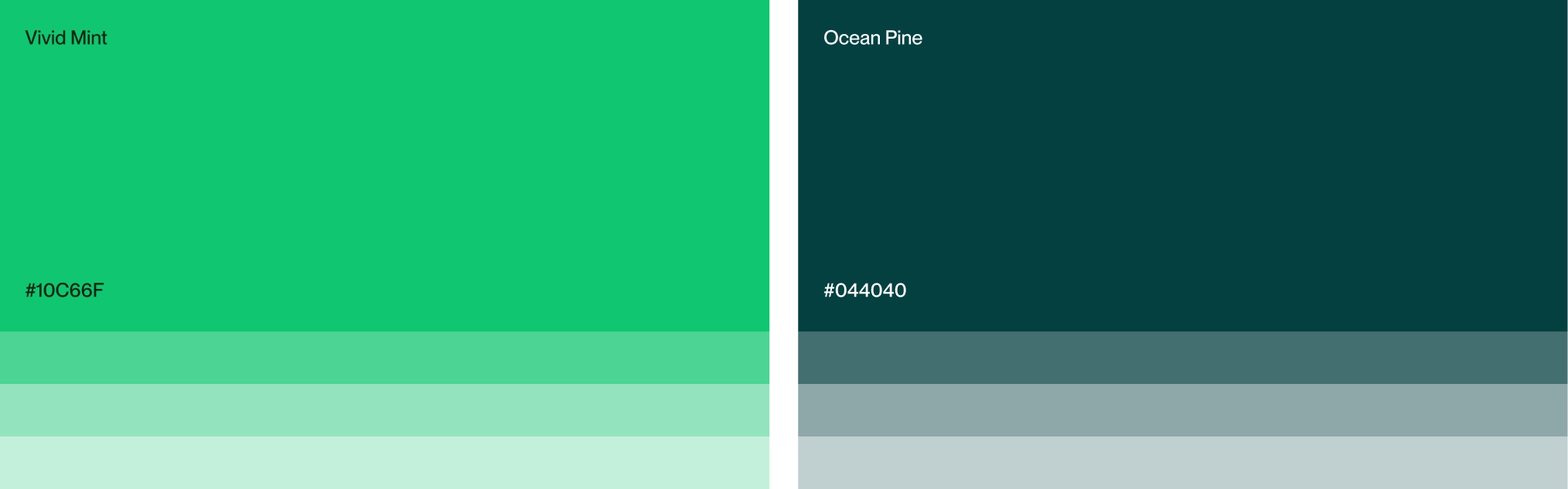 Color System