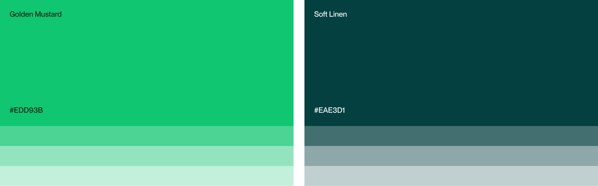 Color System