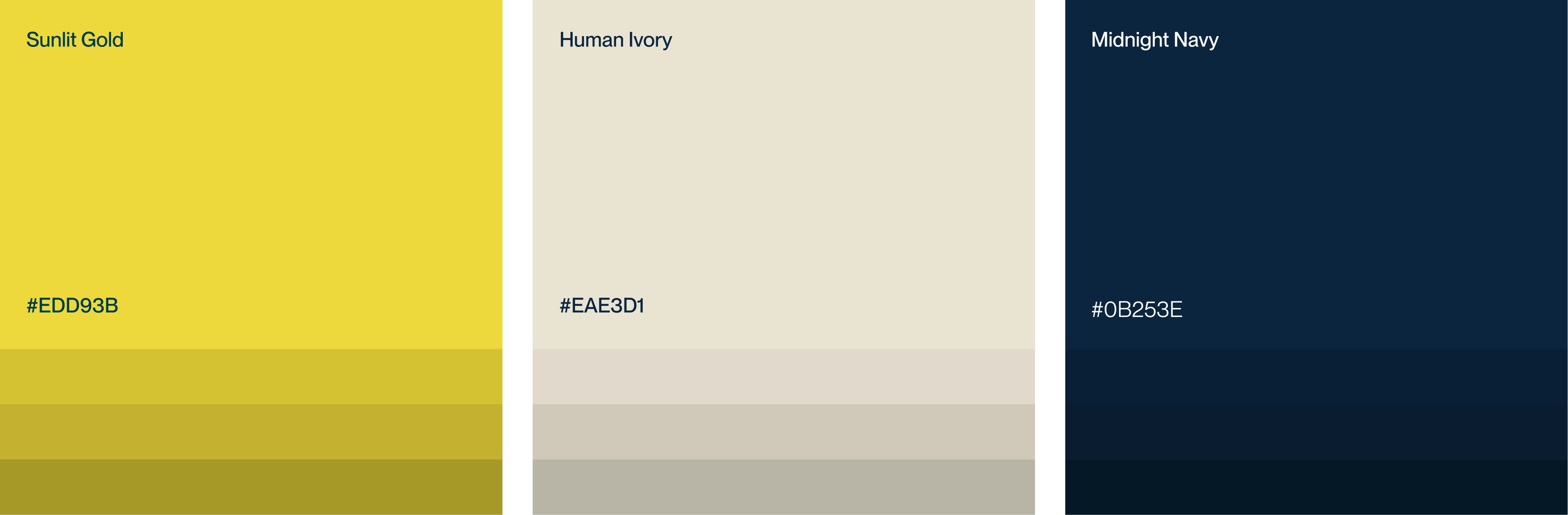 Color System
