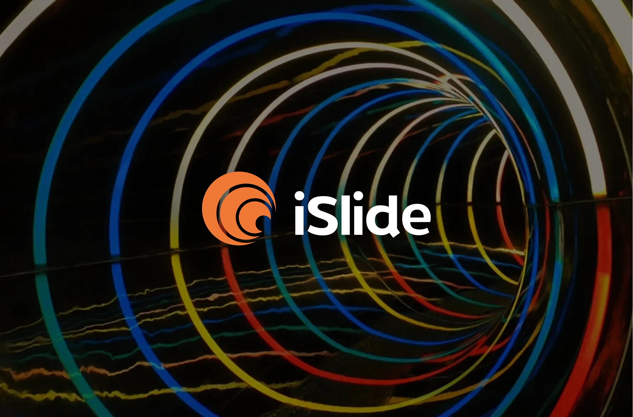 iSlide project thumbnail - Brand Identity | Logo Design